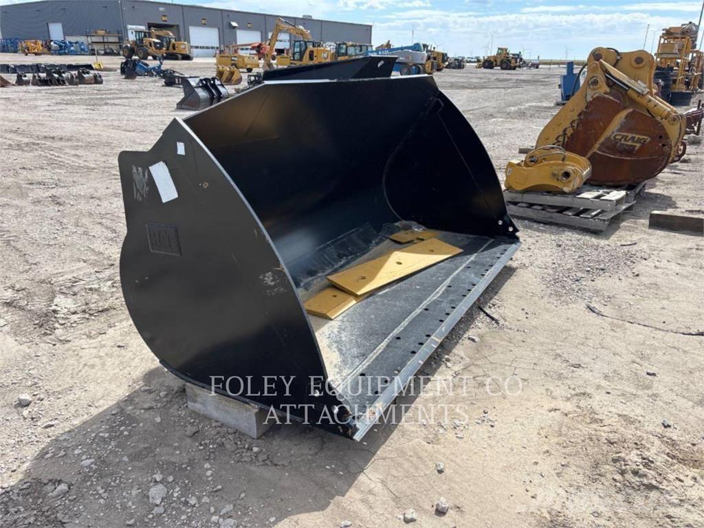 CAT BK38F38GP Gumikerekes homlokrakodók