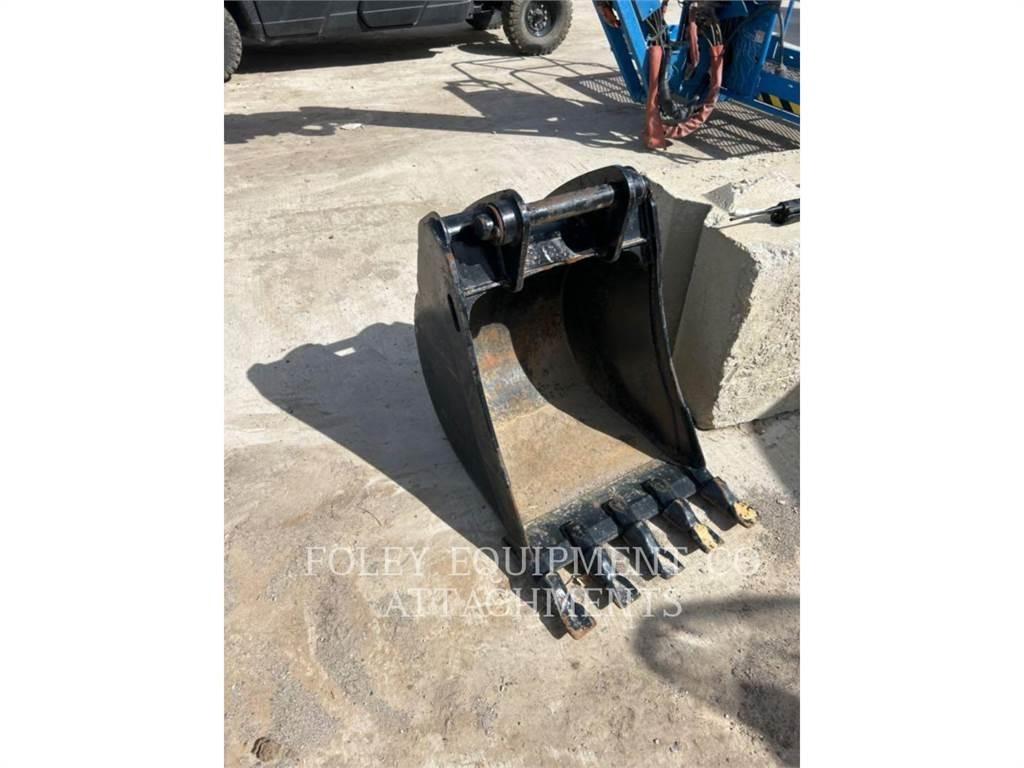 CAT BK420P24 Kotrórakodók