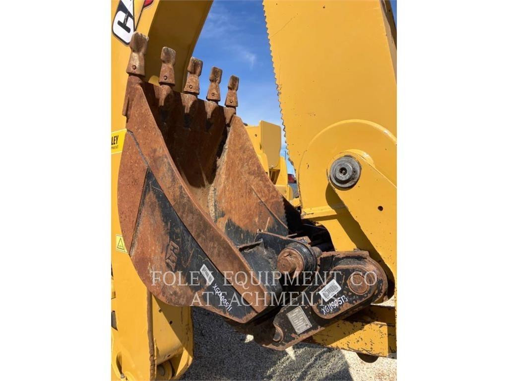 CAT BK420P24 Kotrórakodók