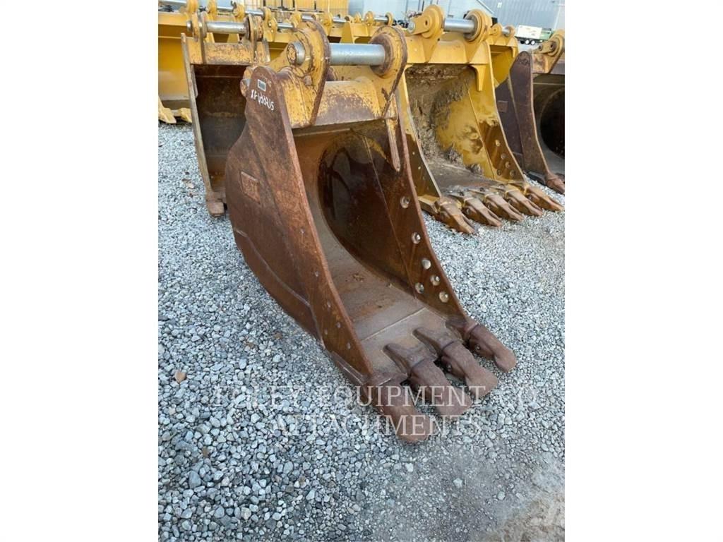 CAT BKHEXPB32 Lánctalpas kotrók