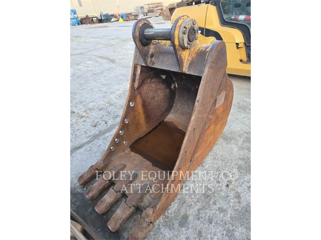 CAT BKHEXPB36 Lánctalpas kotrók