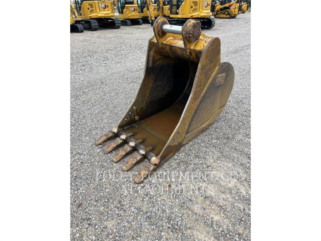 CAT BKHEXPB36 Lánctalpas kotrók