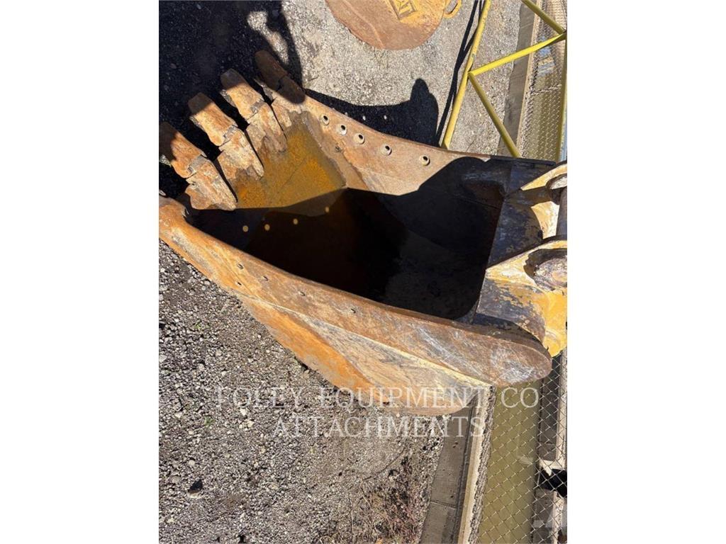 CAT BKHEXPB42 Lánctalpas kotrók