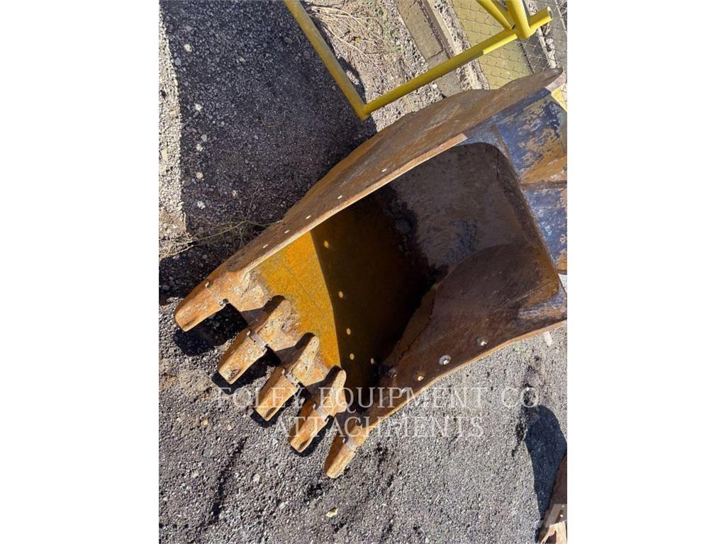 CAT BKHEXPB42 Lánctalpas kotrók