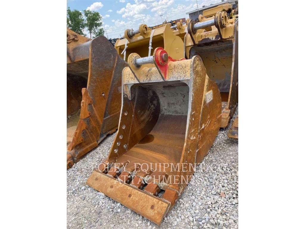 CAT BKHEXPB48 Lánctalpas kotrók