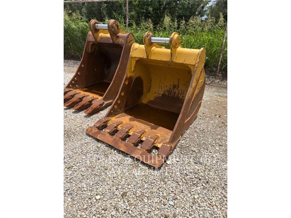 CAT BKHEXPB48 Lánctalpas kotrók
