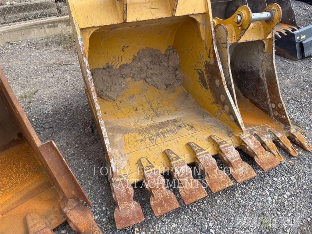 CAT BKHEXPB48 Lánctalpas kotrók