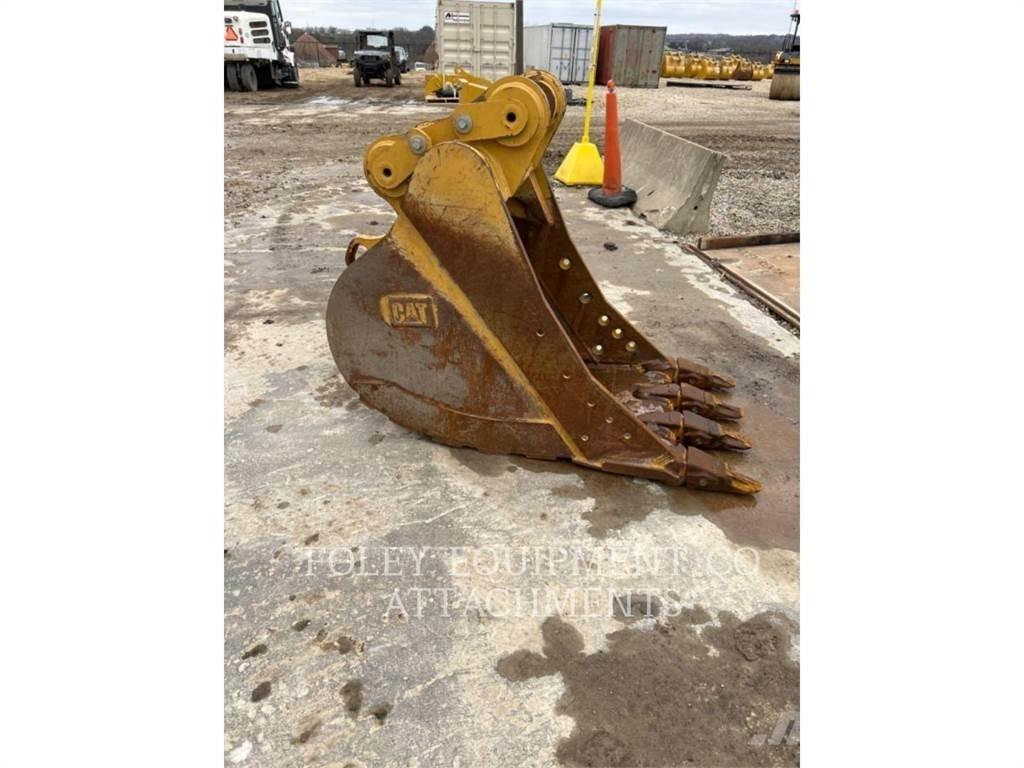 CAT BKHEXPCB36 Lánctalpas kotrók