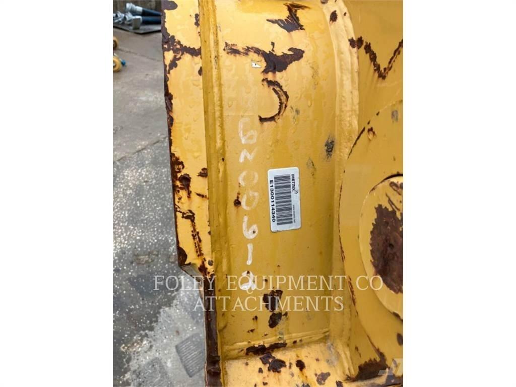 CAT BKHEXPCB36 Lánctalpas kotrók