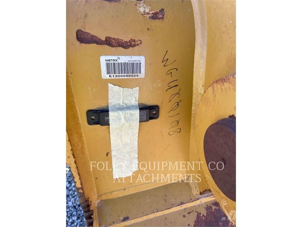 CAT BKHEXPCB42 Lánctalpas kotrók