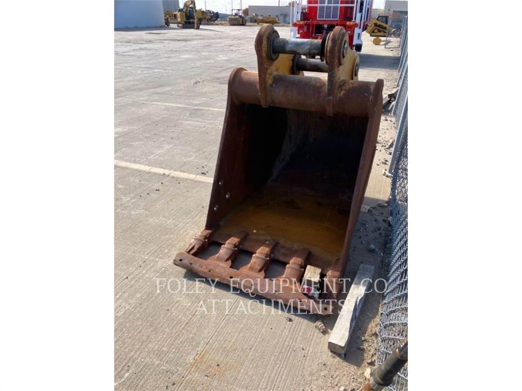 CAT BKHEXPCB42 Lánctalpas kotrók
