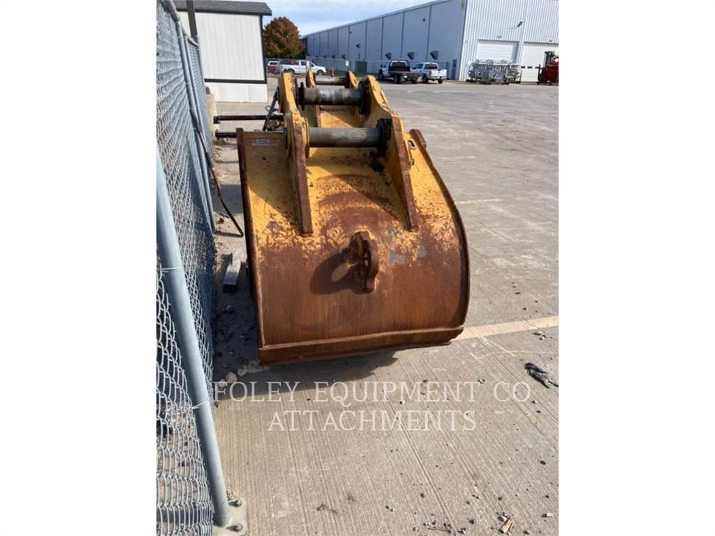 CAT BKHEXPCB42 Lánctalpas kotrók