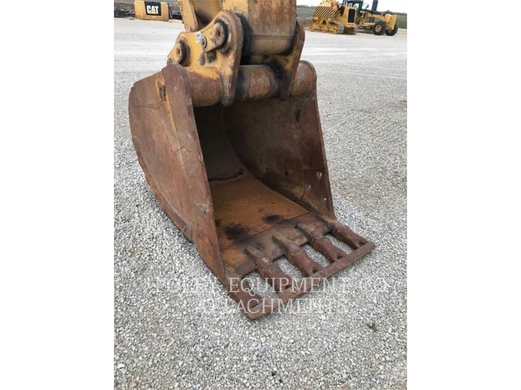 CAT BKHEXPCB42 Lánctalpas kotrók