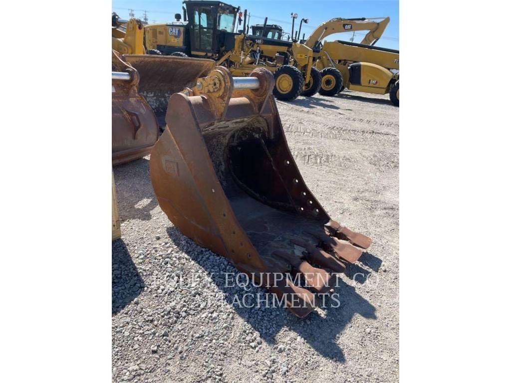 CAT BKHEXPCB42 Lánctalpas kotrók