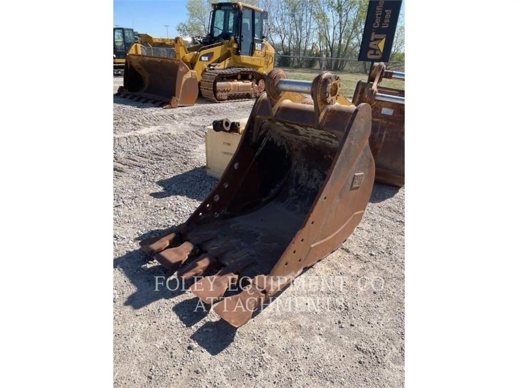 CAT BKHEXPCB42 Lánctalpas kotrók