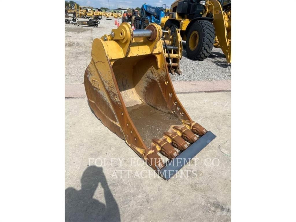 CAT BKHEXPCB42 Lánctalpas kotrók
