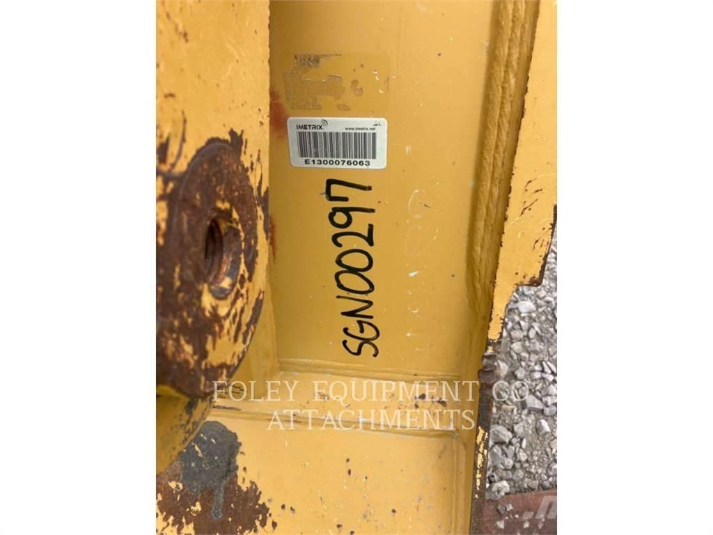 CAT BKHEXPDB42 Lánctalpas kotrók