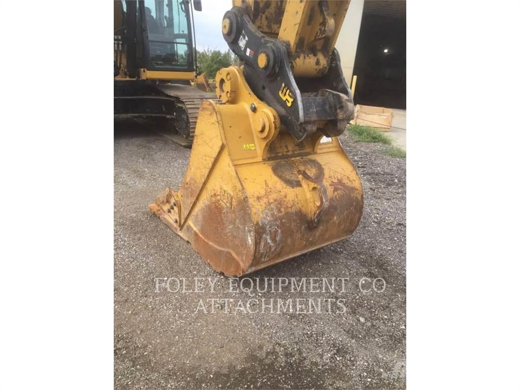 CAT BKHEXPDB48 Lánctalpas kotrók