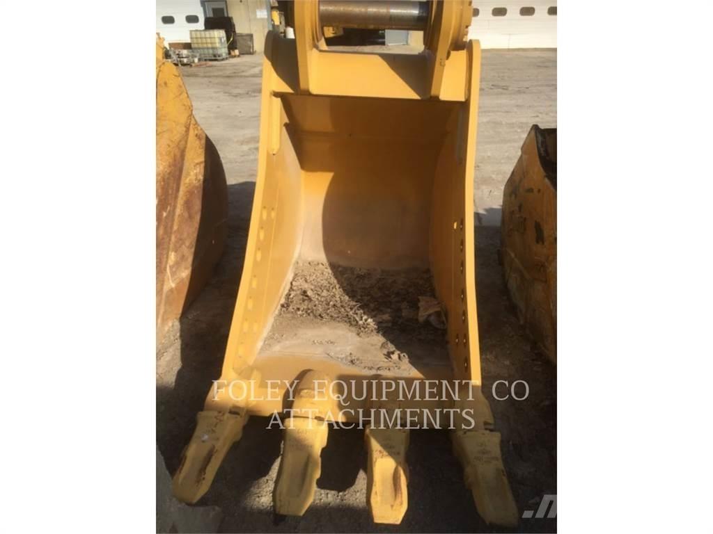 CAT BKHEXPTB42 Lánctalpas kotrók