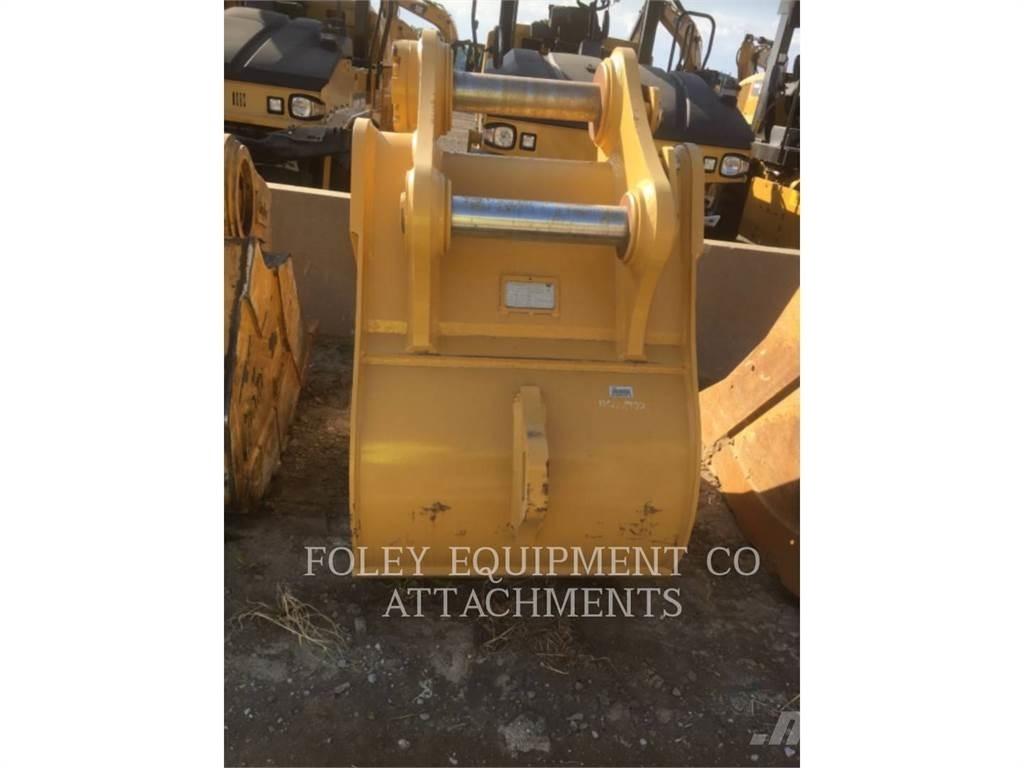 CAT BKHEXPTB42 Lánctalpas kotrók