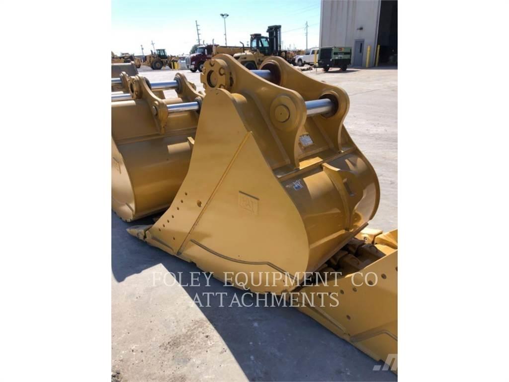 CAT BKHEXPTB48 Lánctalpas kotrók