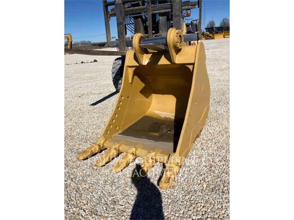 CAT BKHEXPTB54 Lánctalpas kotrók