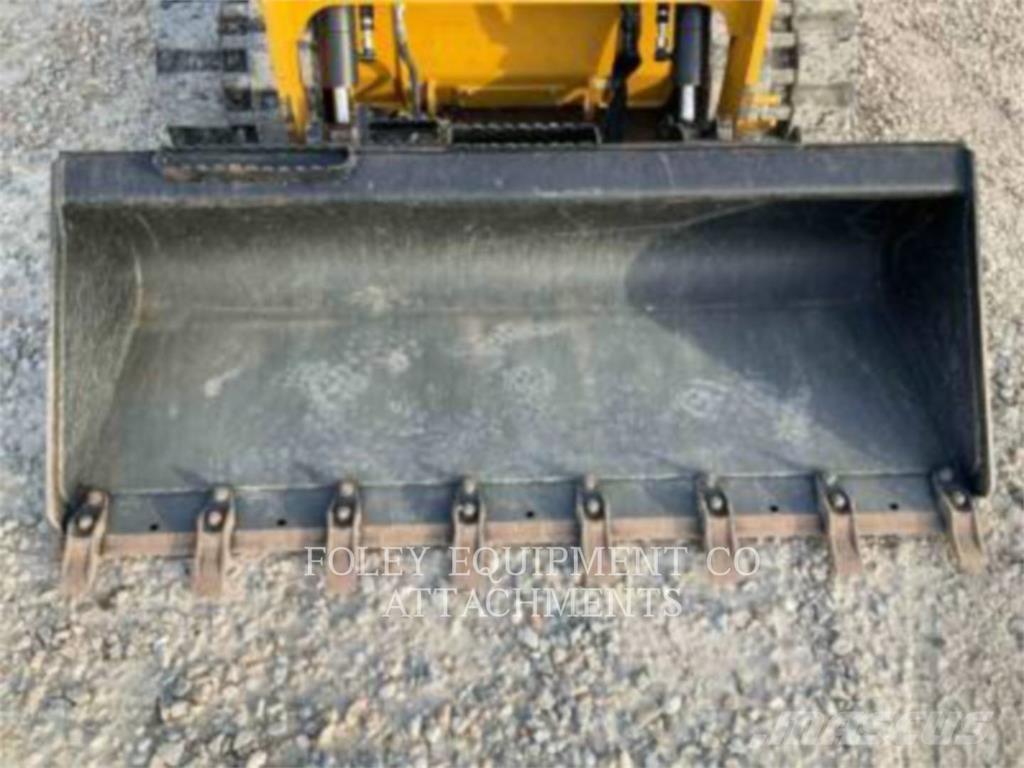 CAT BKSSLGP74T Kompaktrakodók