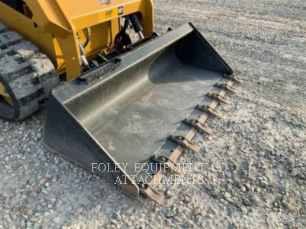 CAT BKSSLGP74T Kompaktrakodók