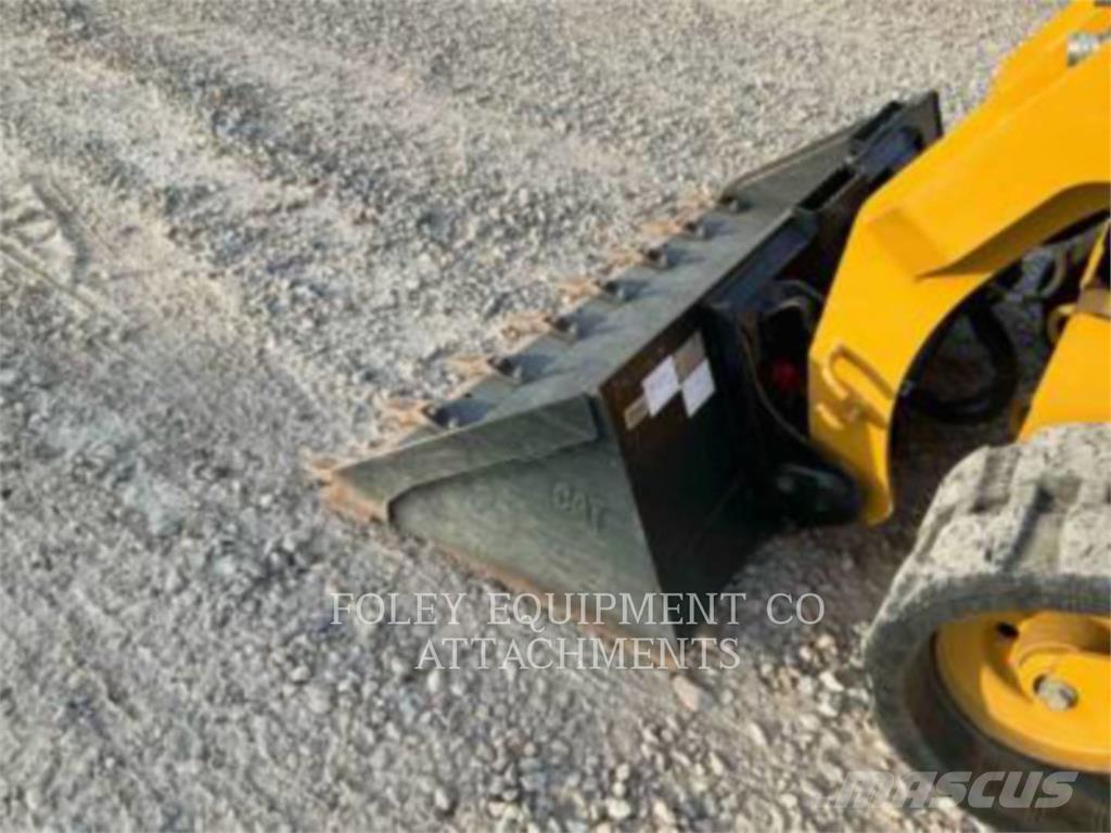 CAT BKSSLGP74T Kompaktrakodók