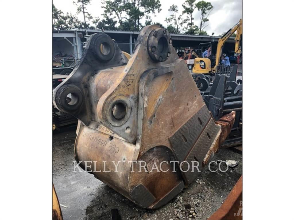 CAT BKT390D_47 Kanalak