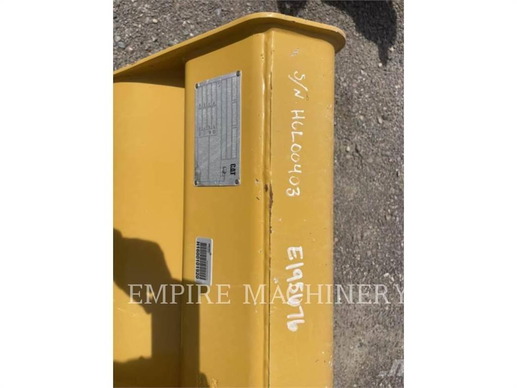 CAT BL-1.0GP Építőipar - Egyebek