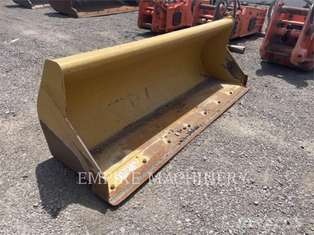 CAT BL-1.0GP Építőipar - Egyebek