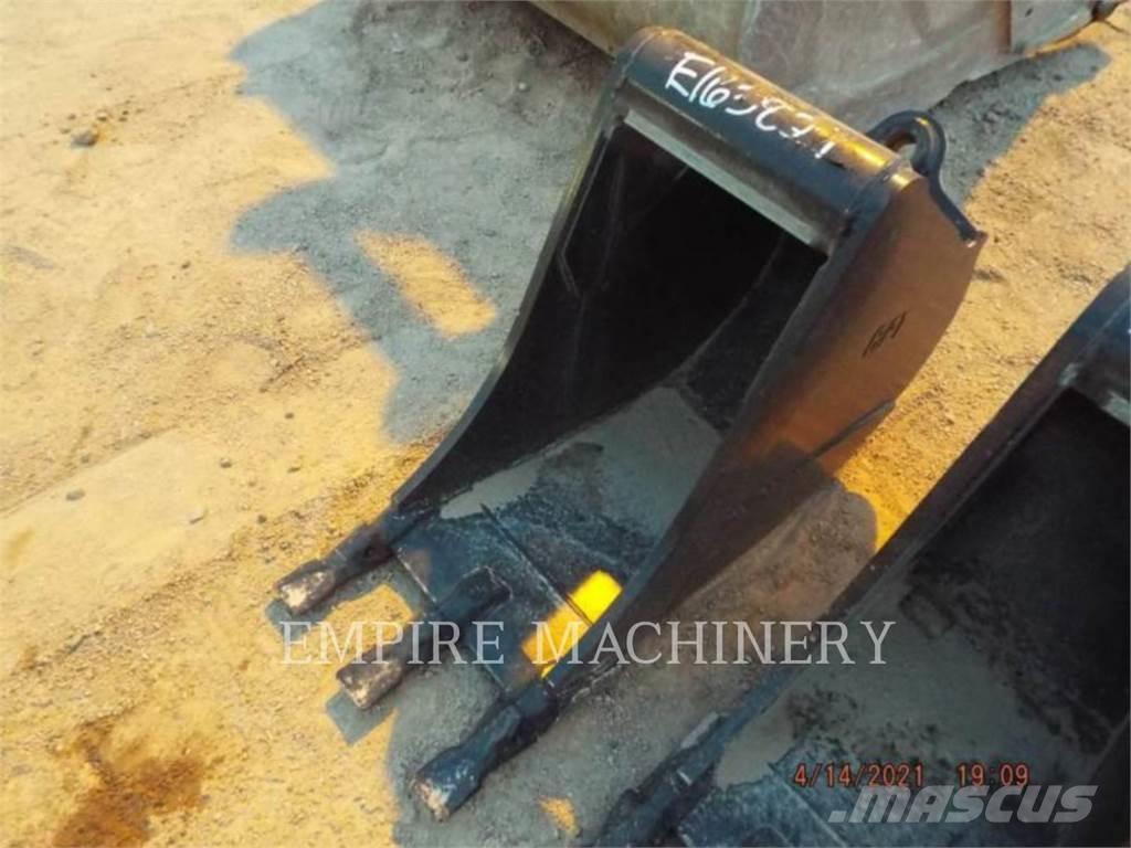 CAT BL-16PL Építőipar - Egyebek