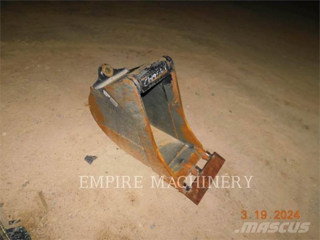 CAT BL-16PL Építőipar - Egyebek