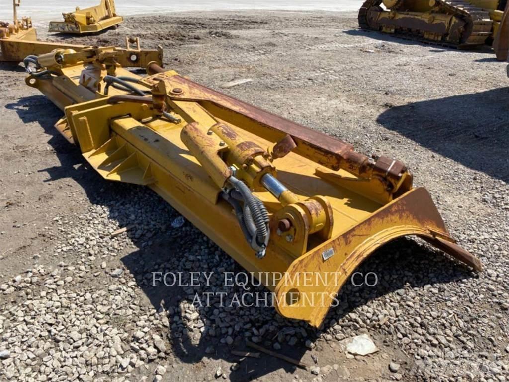 CAT BLD7EA lánctalpas dózerek