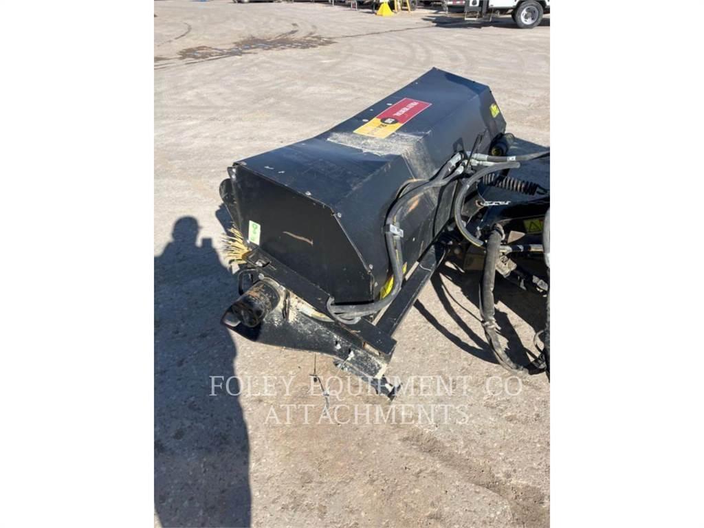 CAT BRSSBA118C Kompaktrakodók