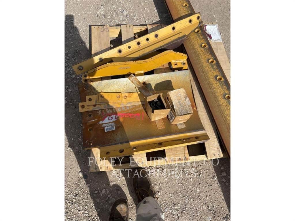 CAT BXMGML Gréderek