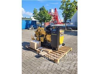 CAT C 7.1 Tengeri segédmotorok