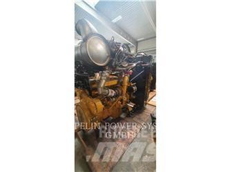 CAT C13 T4F Ipari motorok