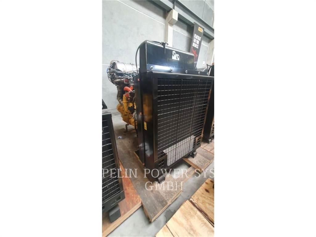 CAT C13 T4F Ipari motorok