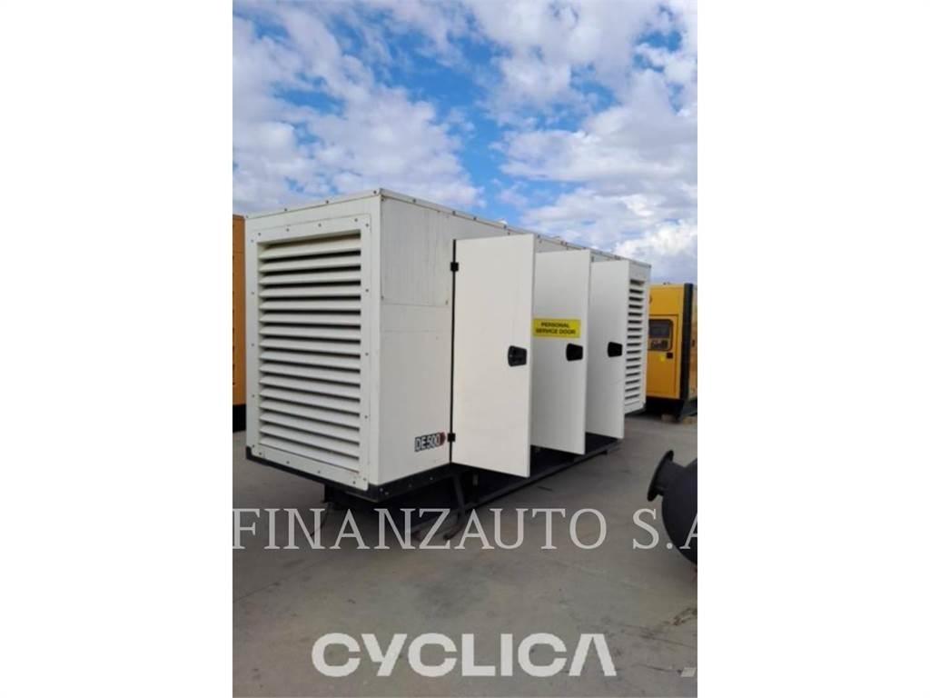 CAT C15 PGAI Egyéb Áramfejlesztők