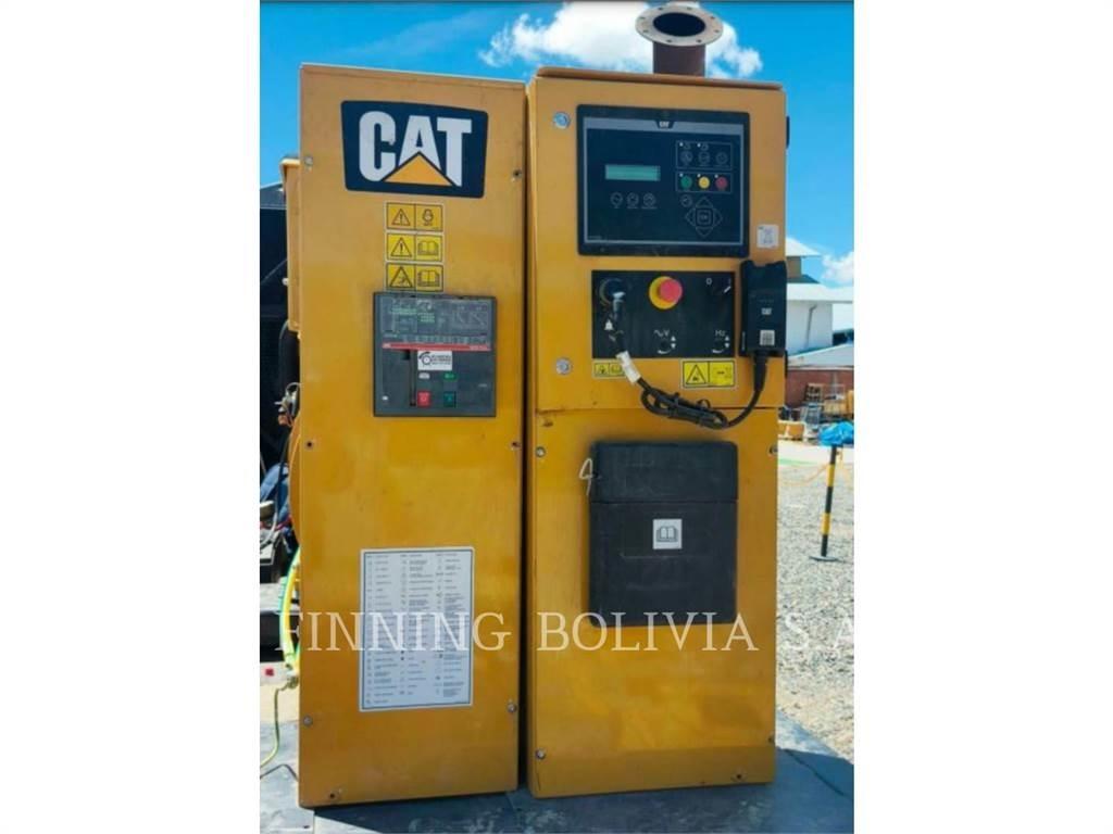 CAT C18 Ipari motorok