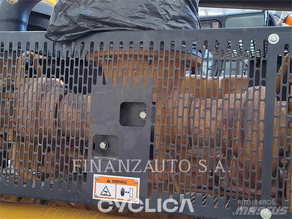 CAT C18PKG50I Egyéb Áramfejlesztők