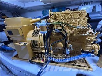 CAT C2.2 Tengeri segédmotorok