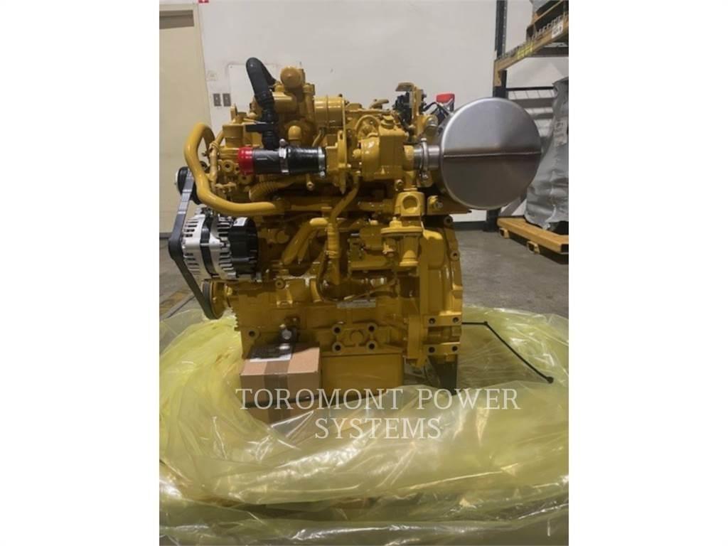 CAT C2.2 Ipari motorok