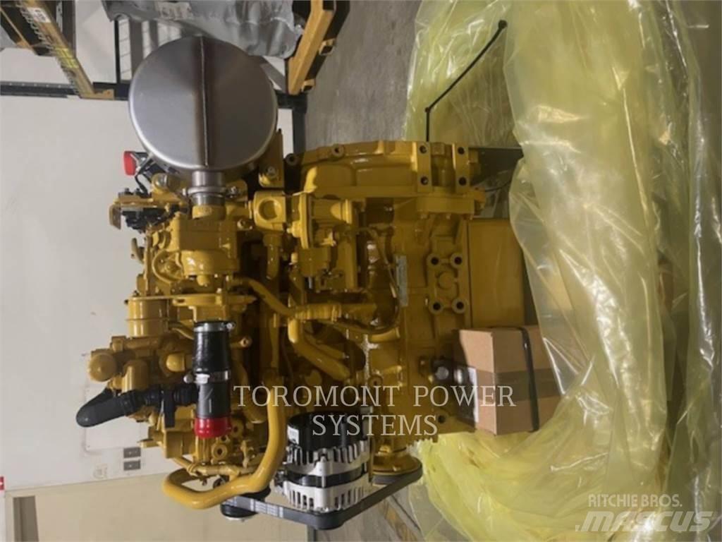 CAT C2.2 Ipari motorok