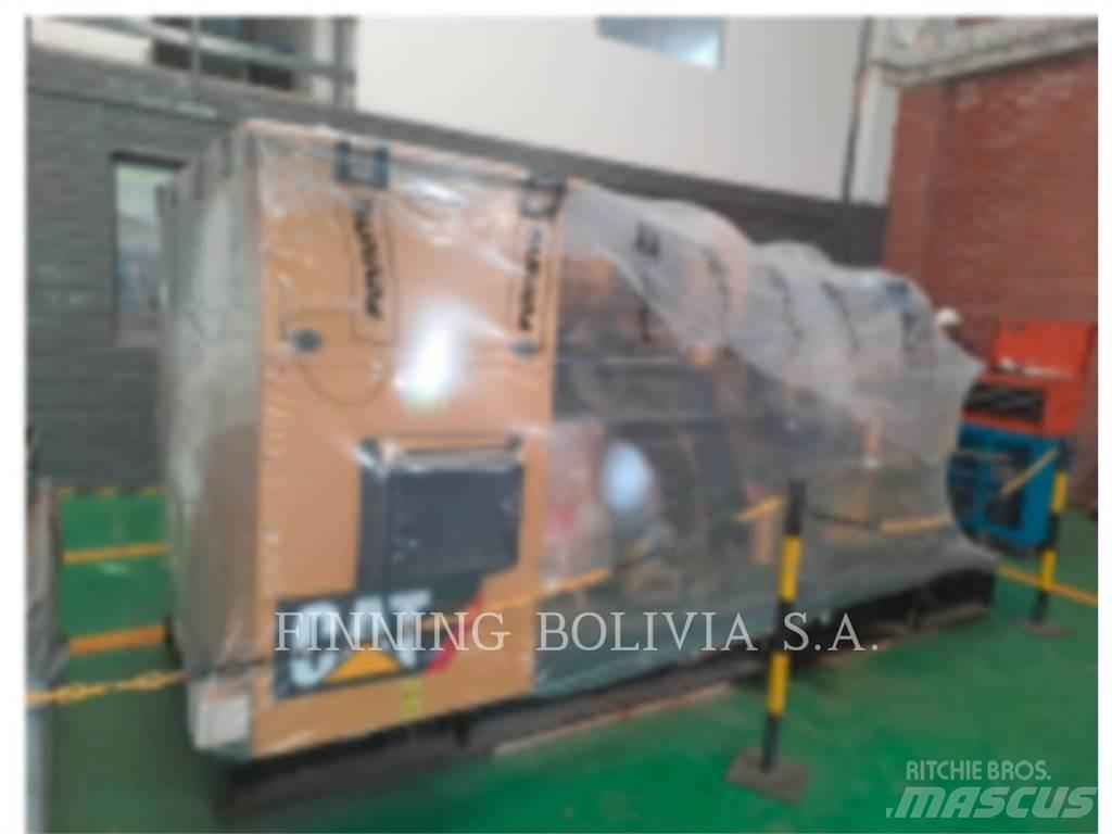 CAT C32 Ipari motorok