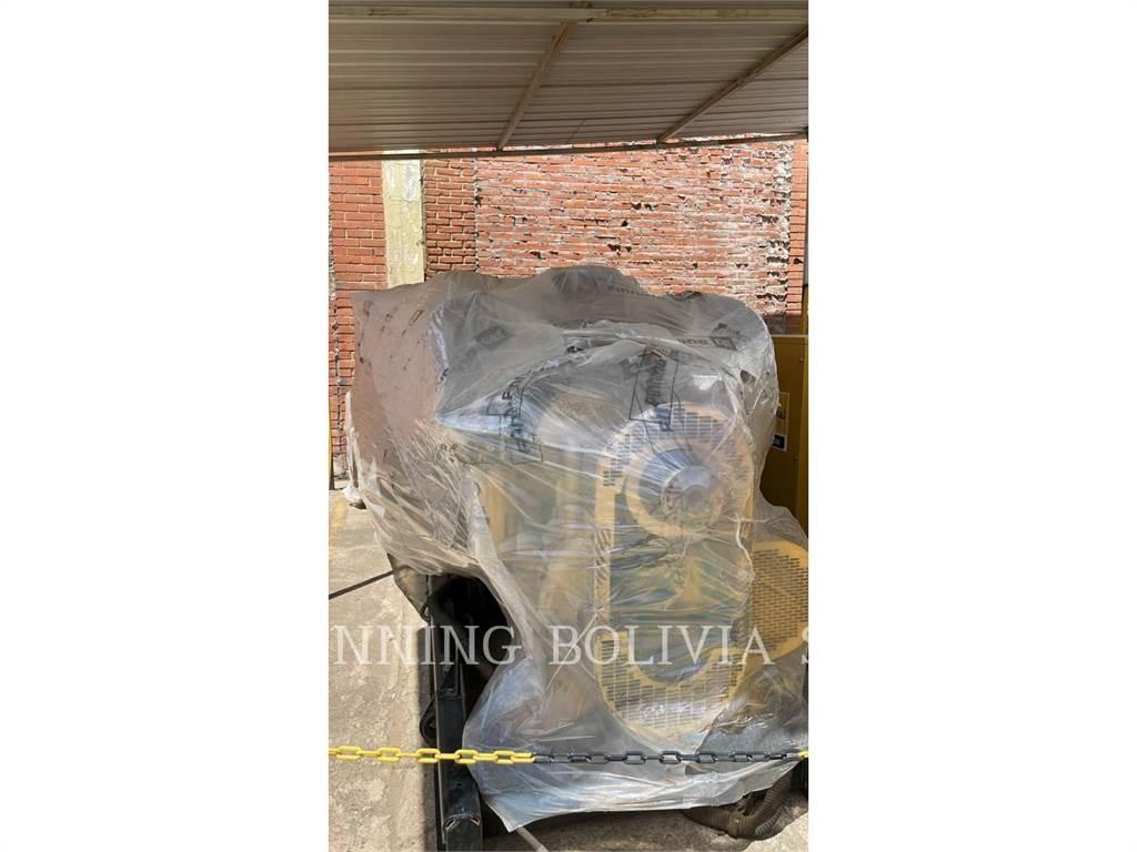 CAT C32 Ipari motorok