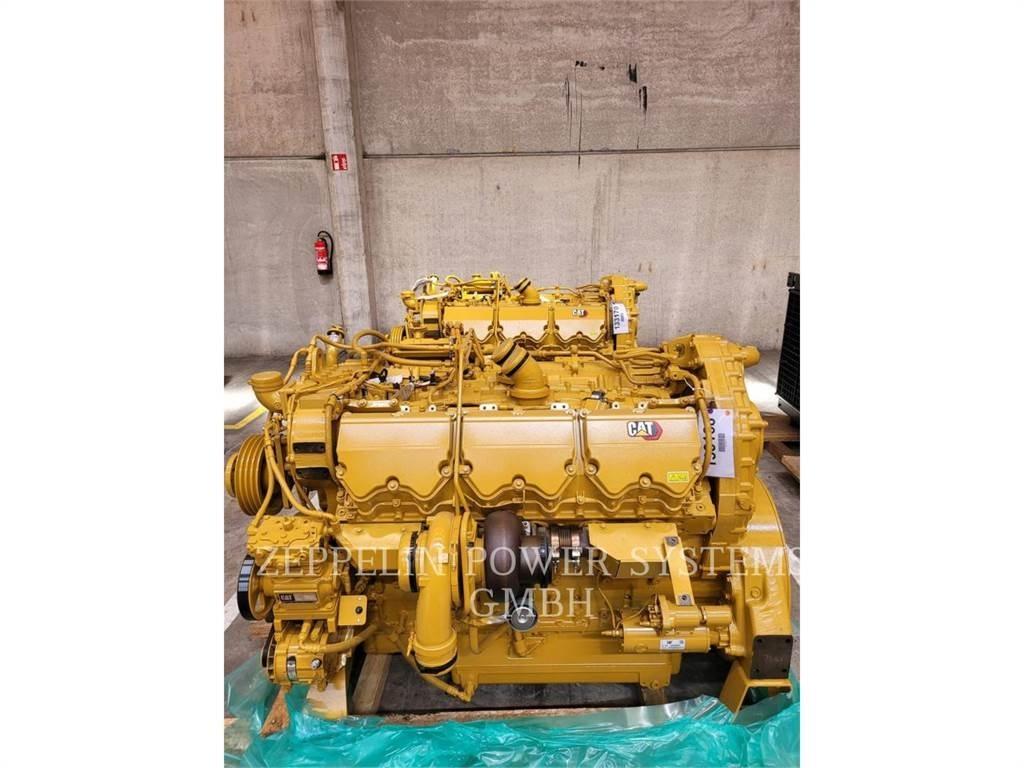 CAT C32 Ipari motorok
