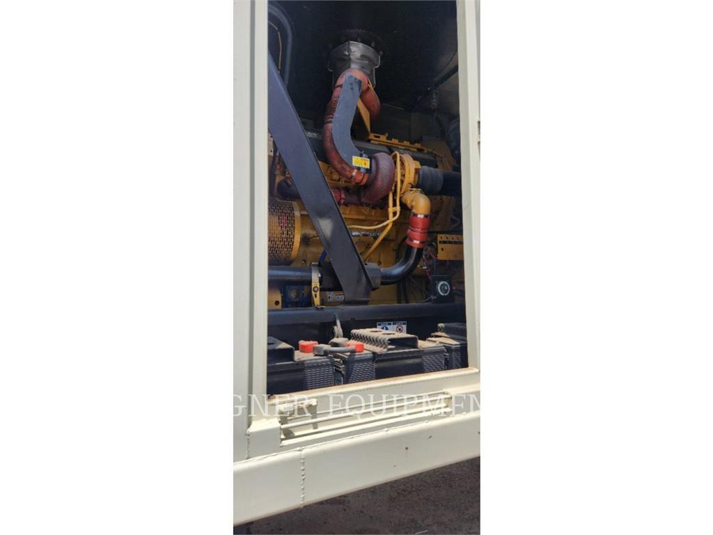 CAT C32 1000KW Egyéb Áramfejlesztők